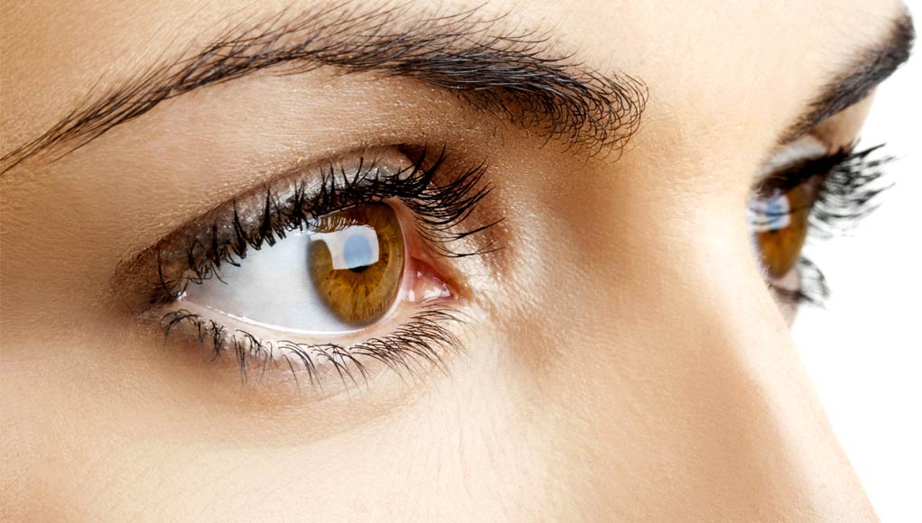 What Does Your Eye Color Say About You...? What Does Your Eye Color Say About You...?