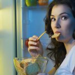 7 Worst Bedtime Snacks
