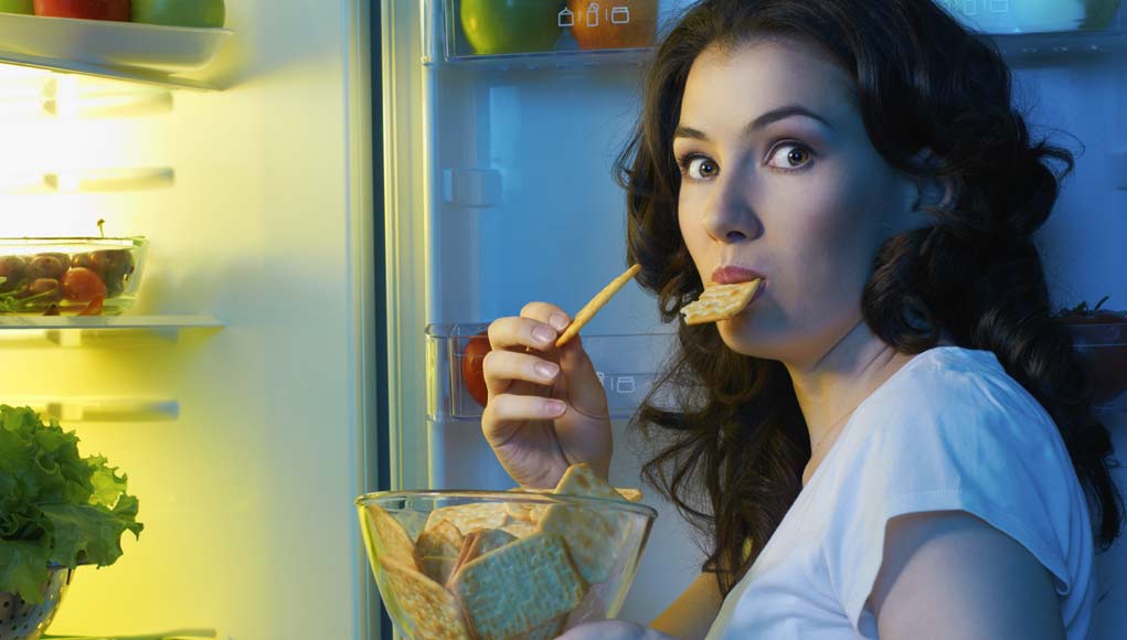 7 Worst Bedtime Snacks 7 Worst Bedtime Snacks