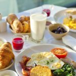 Breakfast-for-Dinner? 7 Easy, Healthy, Yummy Ideas