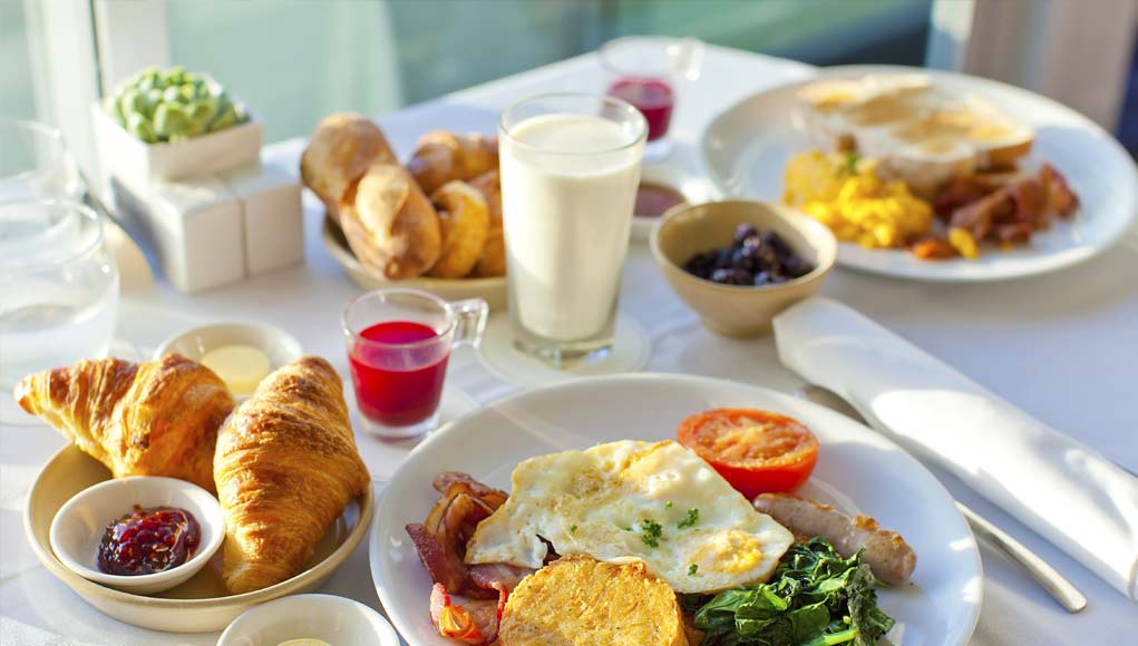 Breakfast-for-Dinner? 7 Easy, Healthy, Yummy Ideas