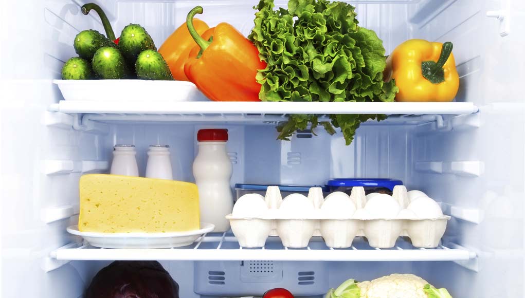 Get Slimmer With These 10 Foods In Your Fridge Get Slimmer With These 10 Foods In Your Fridge