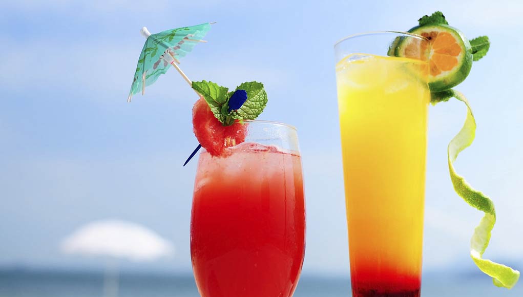 Want to Lose Weight? Don't Drink This... Want to Lose Weight? Don't Drink This...