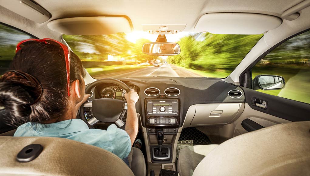 Best and Worst Cars For Front and Rear Visibility Best and Worst Cars For Front and Rear Visibility