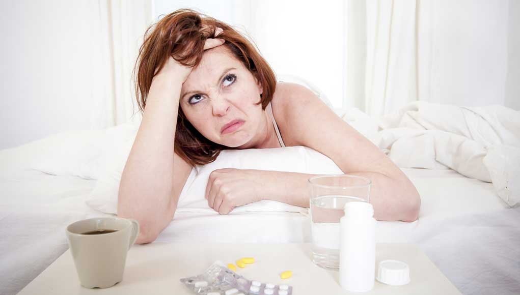 5 Sleep Mistakes You Can Fix Right Now 5 Sleep Mistakes You Can Fix Right Now