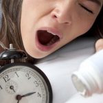 Kick Insomnia Out of Your Bed