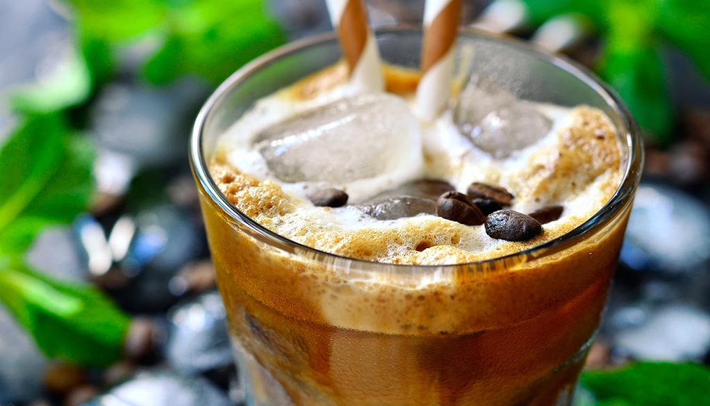 Love Cold Brew Coffee But Don't Love The Cost? Love Cold Brew Coffee But Don't Love The Cost?
