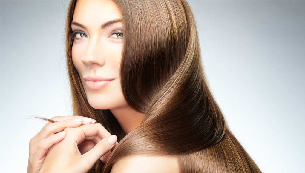 End Thinning Hair with These Tips