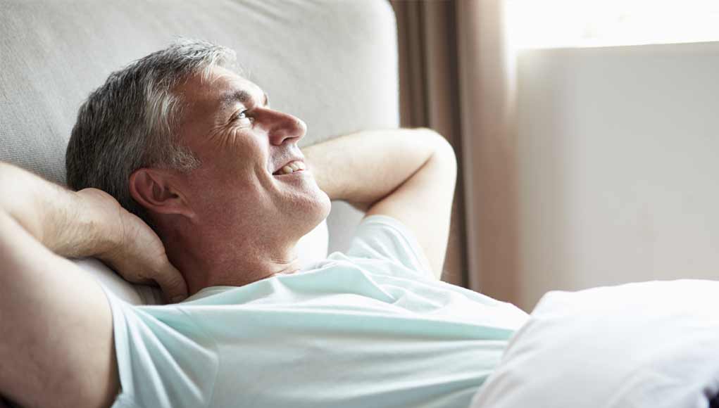 Want a Happy Day? --- 5 Things To Do Before Getting Out of Bed... Want a Happy Day? --- 5 Things To Do Before Getting Out of Bed...