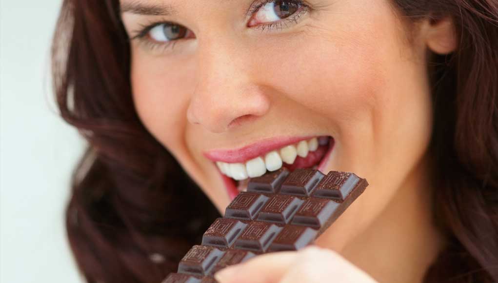 7 Surprising Benefits of Chocolate