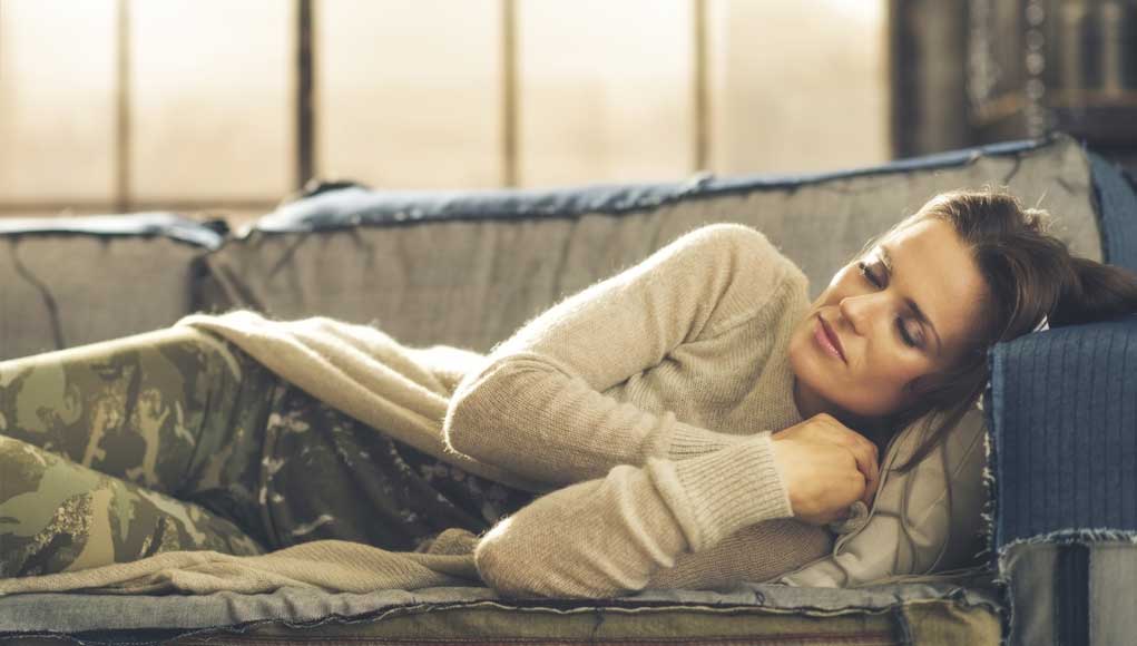 Amazing Healing Benefits of an Afternoon Nap Amazing Healing Benefits of an Afternoon Nap