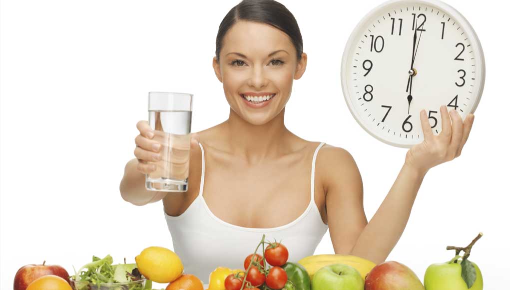 5 Health Benefits From Morning Water Therapy 5 Health Benefits From Morning Water Therapy
