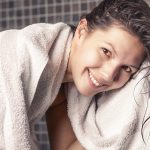 How To Air Dry Any Hair Type So it Looks Amazing...