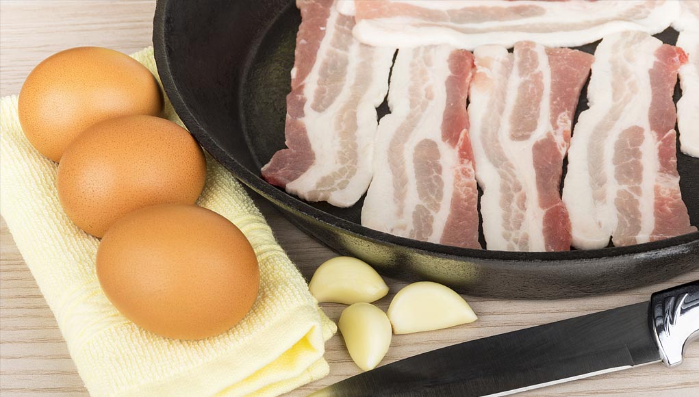 Why Buying Uncured Bacon Is a Good Idea