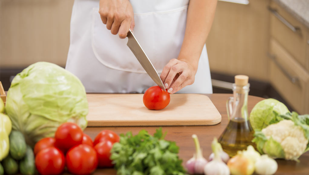 8 Recipes That Make Seasonal Produce The Star! 8 Recipes That Make Seasonal Produce The Star!