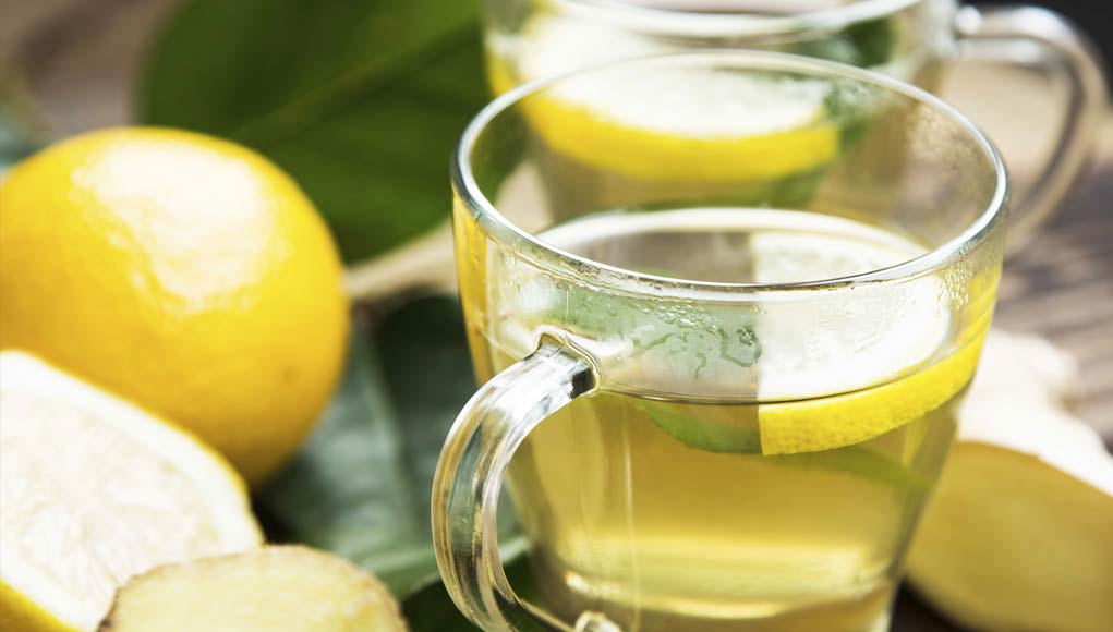 Why Drink Warm Lemon Water?---12 Surprising Benefits