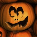 New Wacky Ideas For Carving Your Halloween Pumpkin