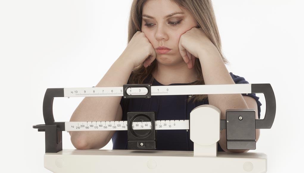 These Eating Habits Make Weight Loss Impossible These Eating Habits Make Weight Loss Impossible
