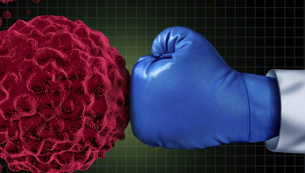 1 in 3 Will Get Cancer -- Can You Avoid It? 1 in 3 Will Get Cancer -- Can You Avoid It?