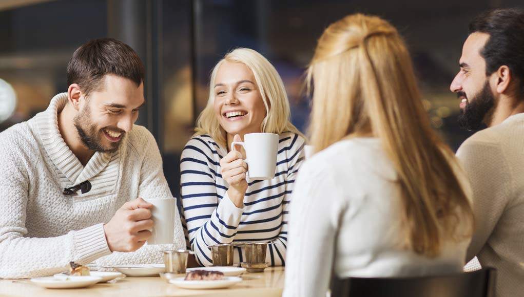Genuinely Charming People Do These 10 Things Genuinely Charming People Do These 10 Things