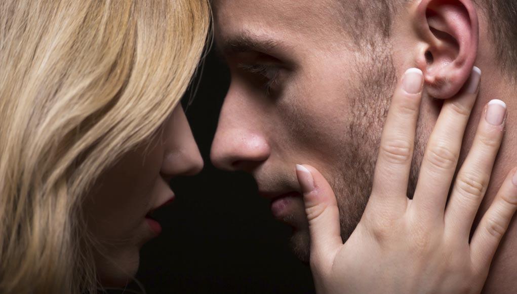 8 Odd Reasons You Choose The Partner You Do 8 Odd Reasons You Choose The Partner You Do