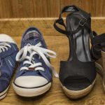 Why You Must STOP Wearing Shoes in Your House