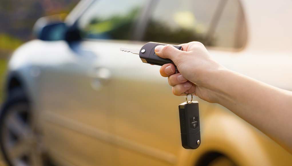 Protect Your Gifts From Parking Lot Thieves…Here’s How… Protect Your Gifts From Parking Lot Thieves…Here’s How…