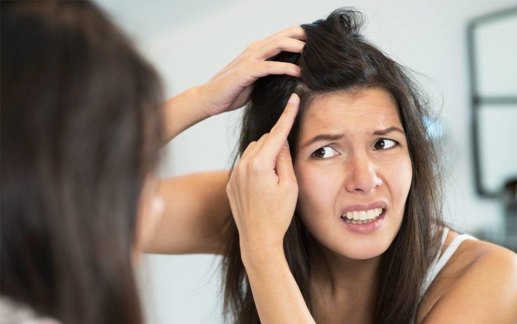 These 6 Foods Can Cause Grey Hair These 6 Foods Can Cause Grey Hair