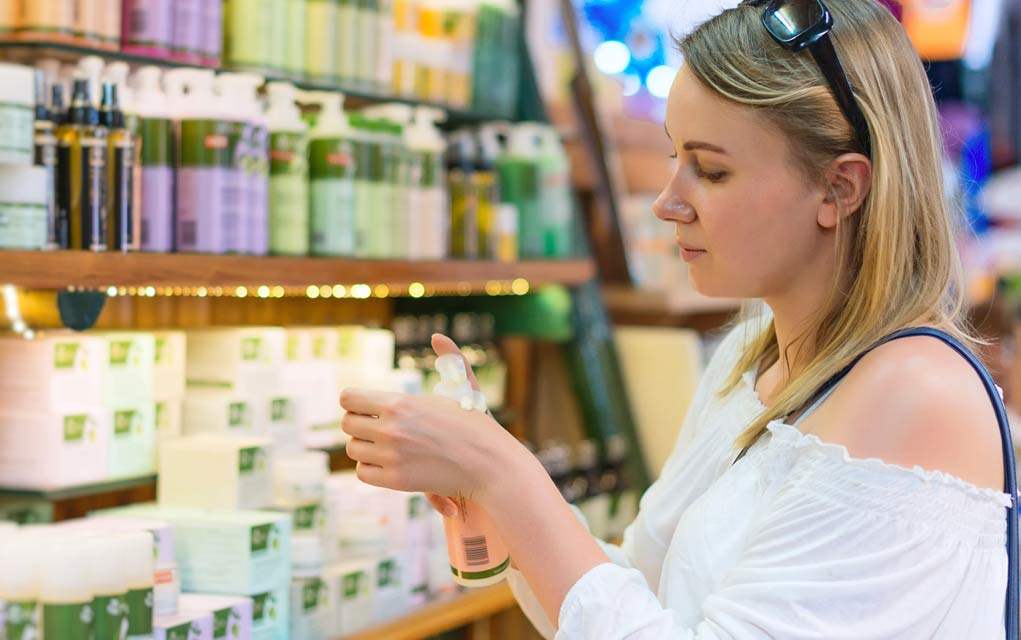 7 Common Skin-Care Ingredients That Make You Sick 7 Common Skin-Care Ingredients That Make You Sick