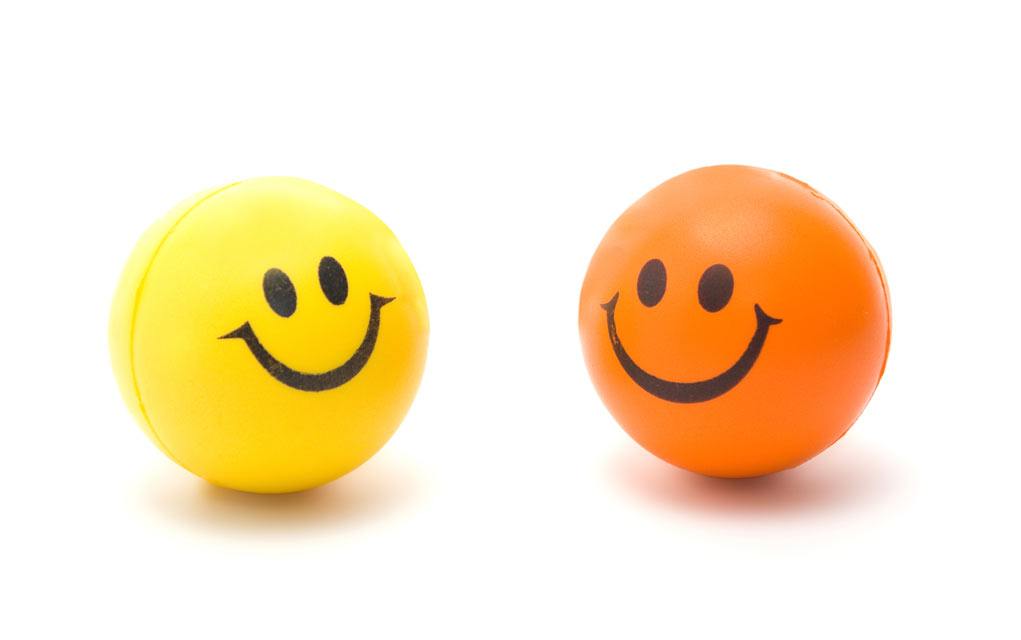 Emotionally Strong People Score Low... Emotionally Strong People Score Low...