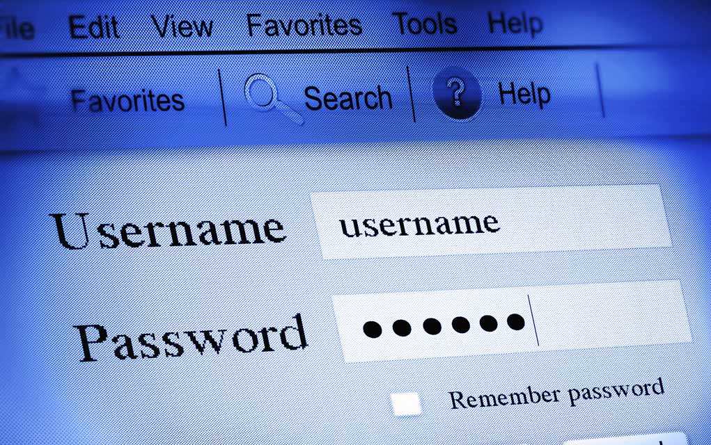 25 Most Widely Hacked Passwords