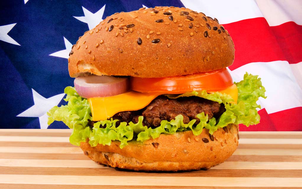 Top 5 "Bad" Foods That Are Healthier Than You Think Top 5 "Bad" Foods That Are Healthier Than You Think