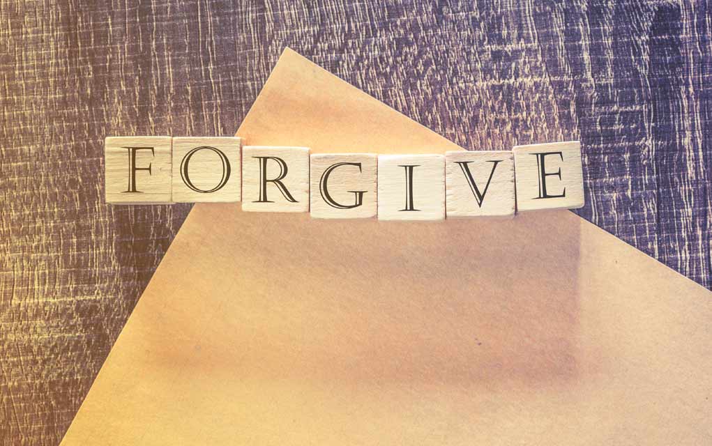Pick up the Phone: 18 Reasons to Forgive Your Family