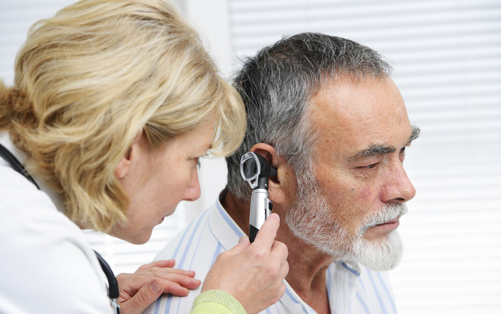 These TWO Ingredients Can Restore Hearing Loss