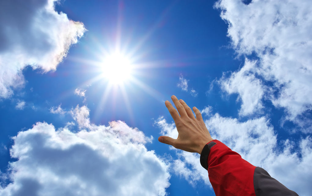 5 Signs You Are Destined for Greatness 5 Signs You Are Destined for Greatness