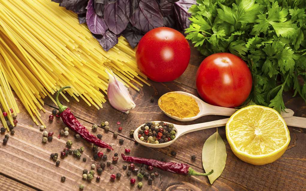 Pour On This Spice - Burn More Fat Pour On This Spice - Burn More Fat