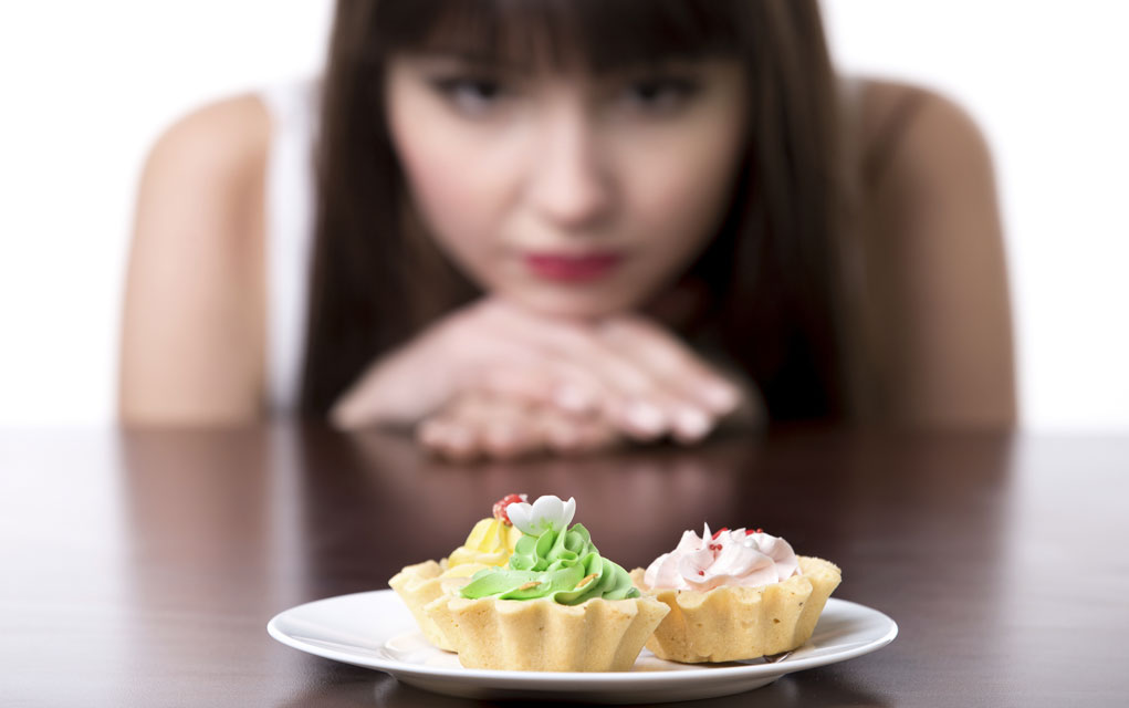 4 Cravings That Have Hidden Health Meanings 4 Cravings That Have Hidden Health Meanings
