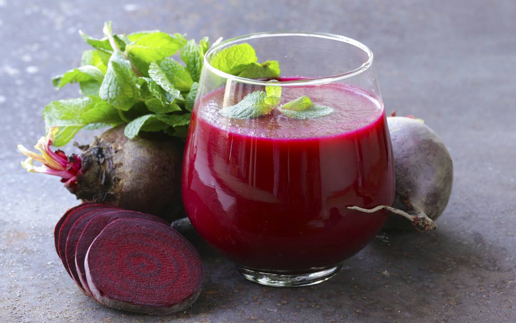 Why Beet Juice is the New Super Drink Wellness Pursuits