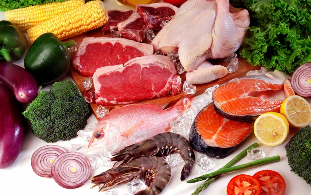 6 Foods That Contain More Protein Than Steak 6 Foods That Contain More Protein Than Steak