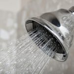 3 Shower Habits That Cause Adult Acne