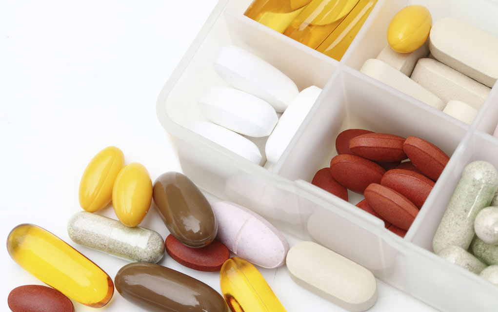 How Many are Too Many Vitamins? How Many are Too Many Vitamins?