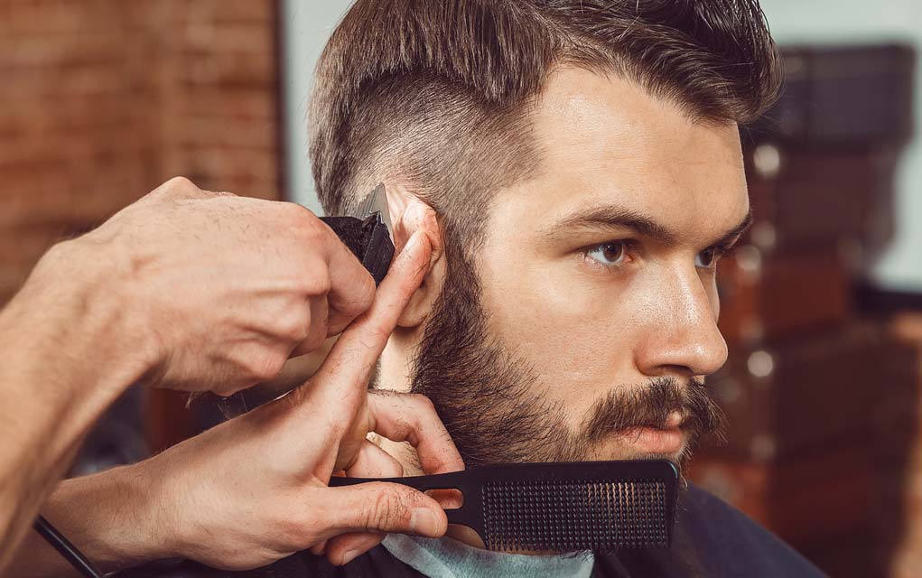 8 Really Cool Beard Styles For Winter 2020