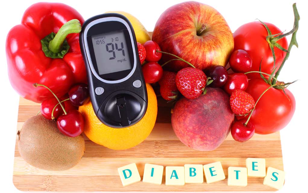 Earliest Warning Signs of Diabetes