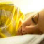 Why You Should Sleep on Your Left Side