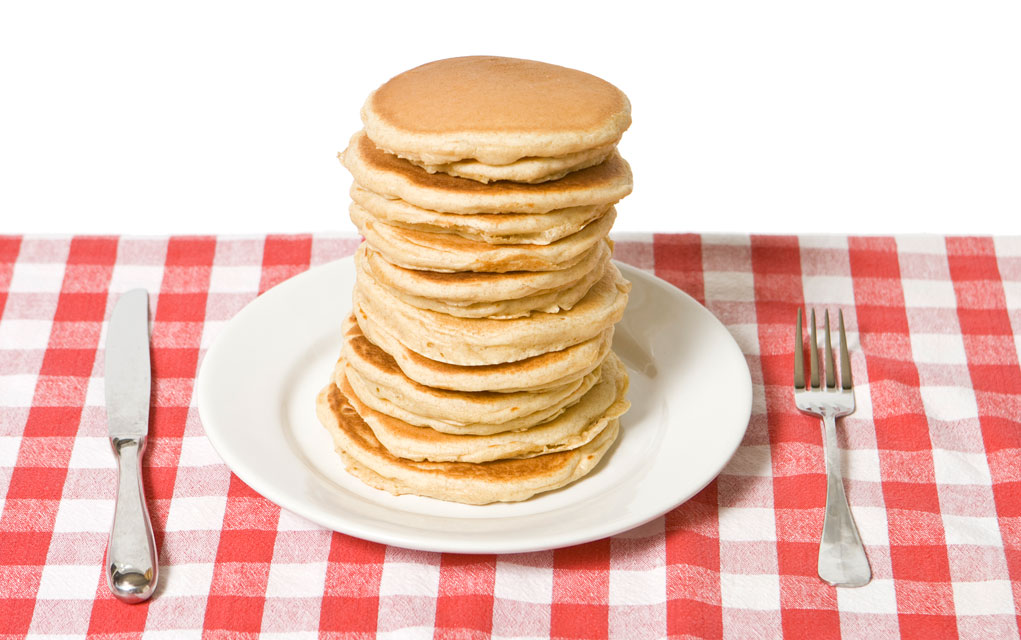 Lose The Weight With Three Big Meals or Many Mini-meals? Lose The Weight With Three Big Meals or Many Mini-meals?