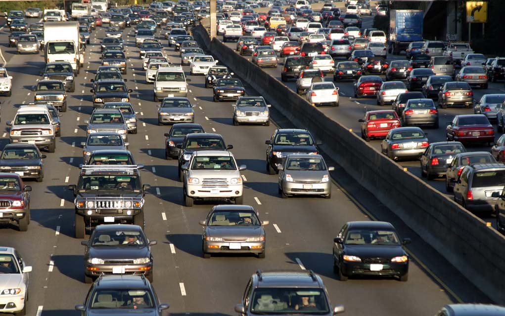 The 10 Most Stressed Out States In America The 10 Most Stressed Out States In America