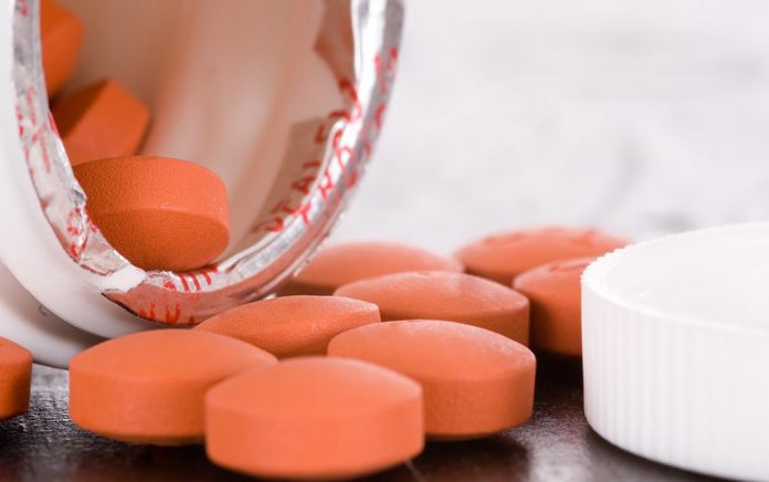 Ibuprofen: The Silent Killer