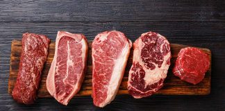 6 Foods That Contain More Protein Than Steak