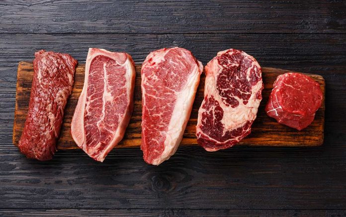 6 Foods That Contain More Protein Than Steak 6 Foods That Contain More Protein Than Steak