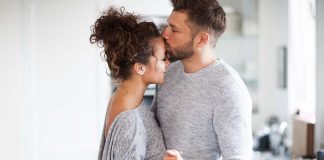 Five Delightful Ways to Add Spark to Your Relationship